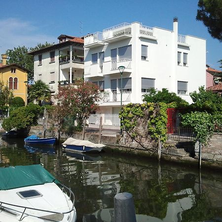 Villa Venice Movie Lido de Venecia Exterior foto