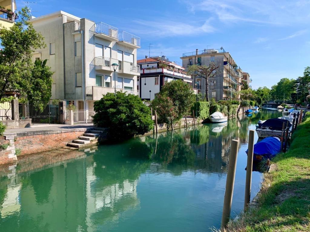 Villa Venice Movie Lido de Venecia Exterior foto