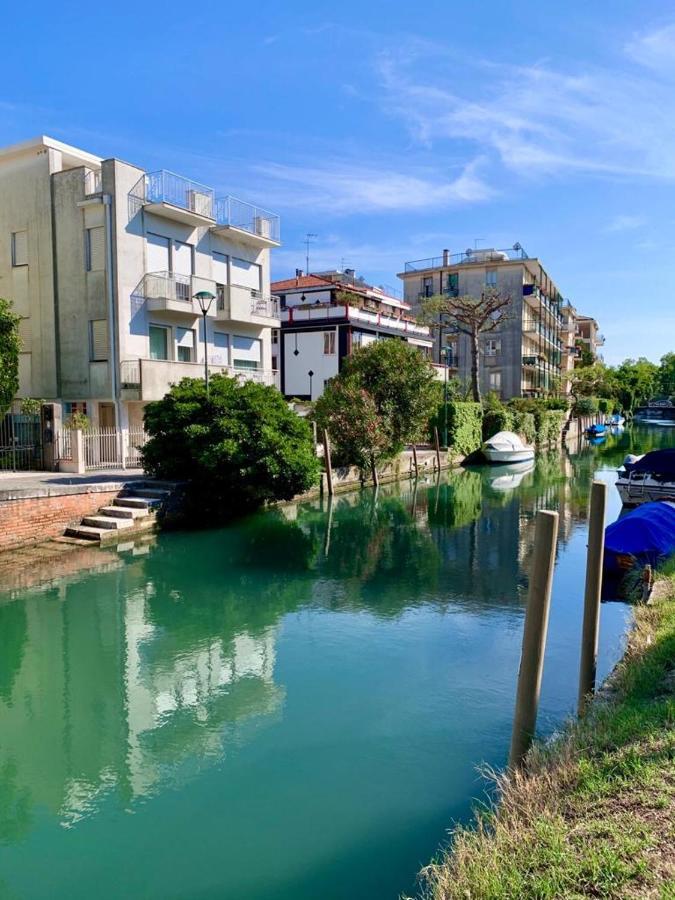 Villa Venice Movie Lido de Venecia Exterior foto