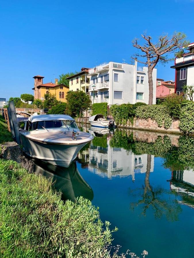 Villa Venice Movie Lido de Venecia Exterior foto