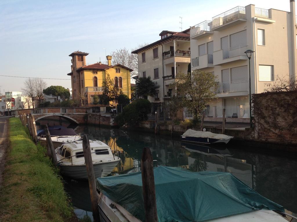 Villa Venice Movie Lido de Venecia Exterior foto