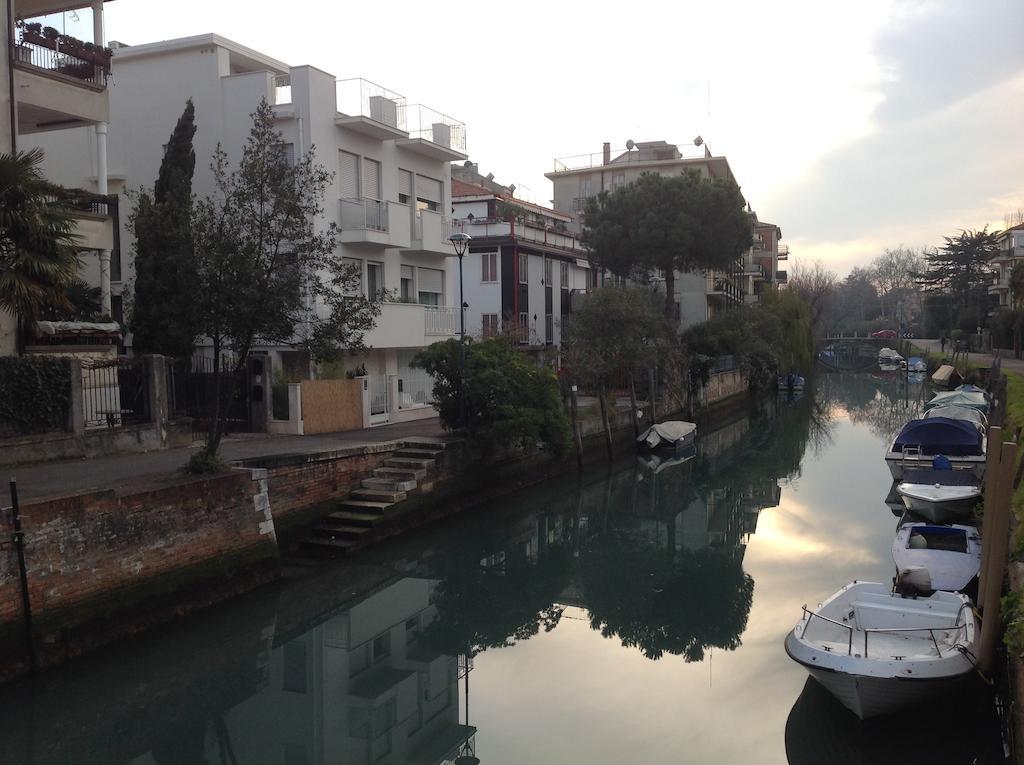 Villa Venice Movie Lido de Venecia Exterior foto