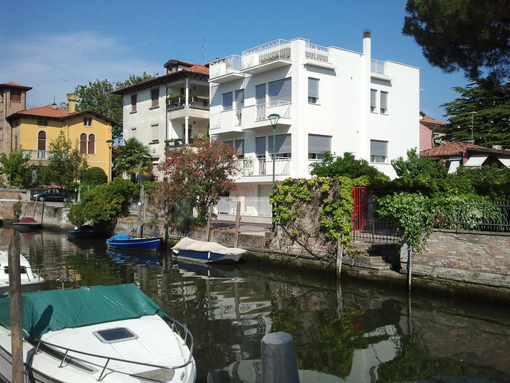 Villa Venice Movie Lido de Venecia Exterior foto