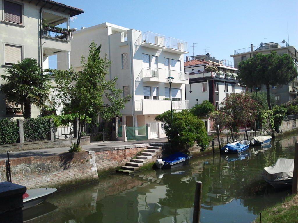 Villa Venice Movie Lido de Venecia Exterior foto