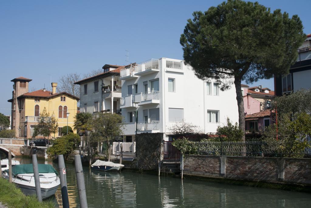 Villa Venice Movie Lido de Venecia Exterior foto